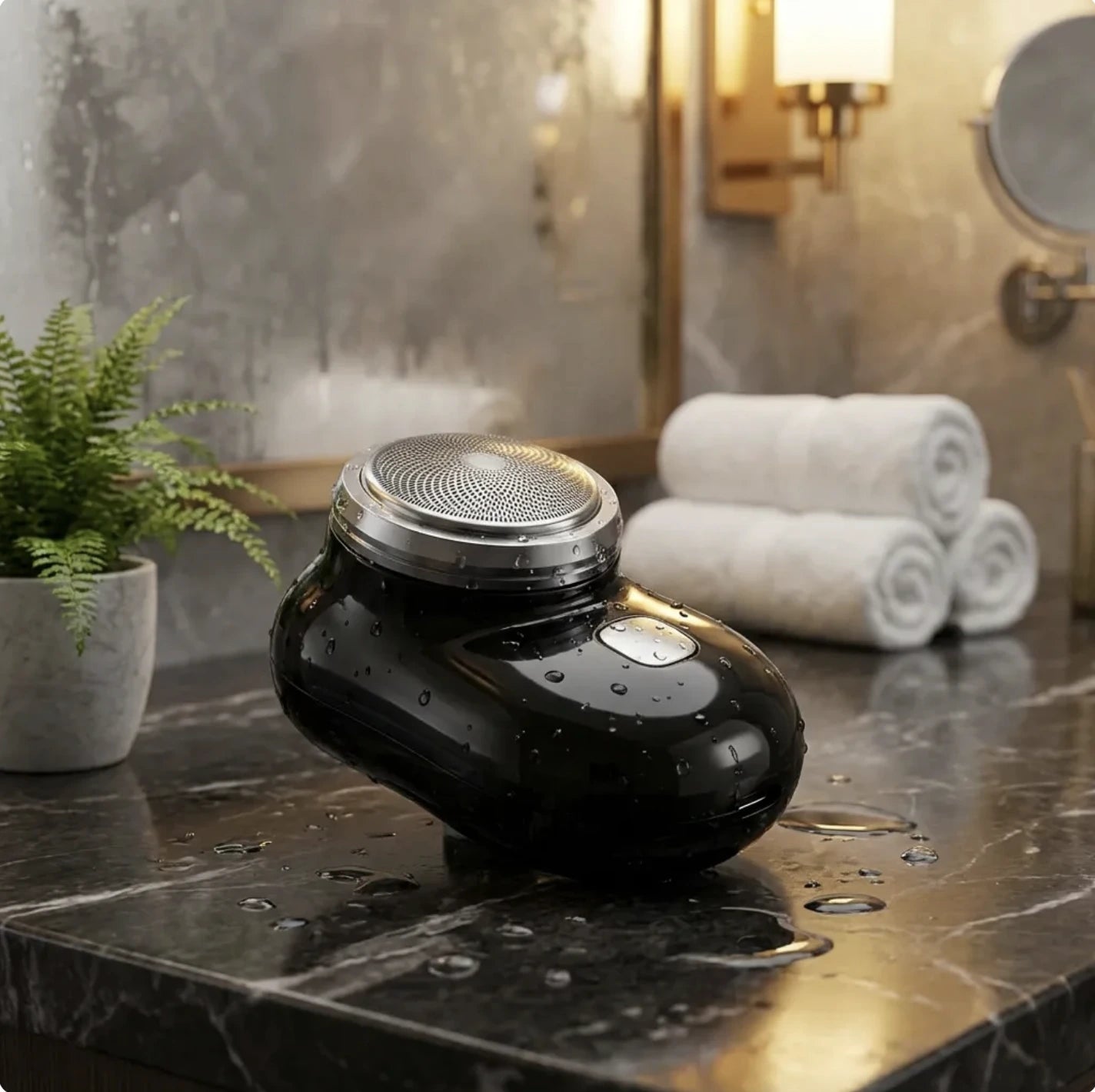ShavePro Smart Mini Electric Pocket Shaver I 50% Off I Limited Stock I Flash Sale